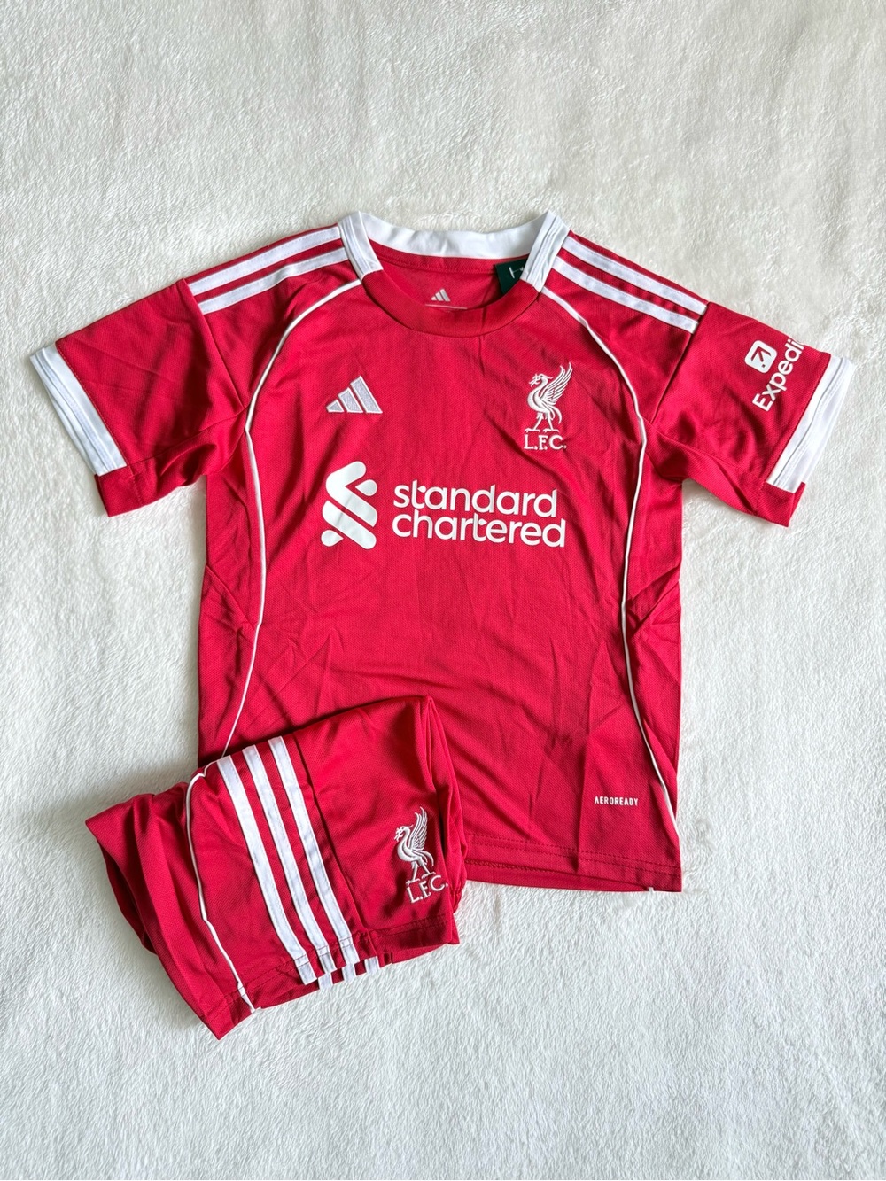 Liverpool F.C. Set for kids